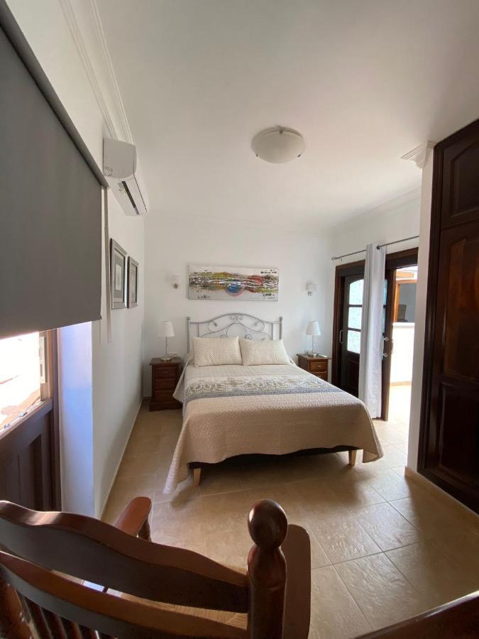 Casa Ale Apartment Плая Кемада Екстериор снимка