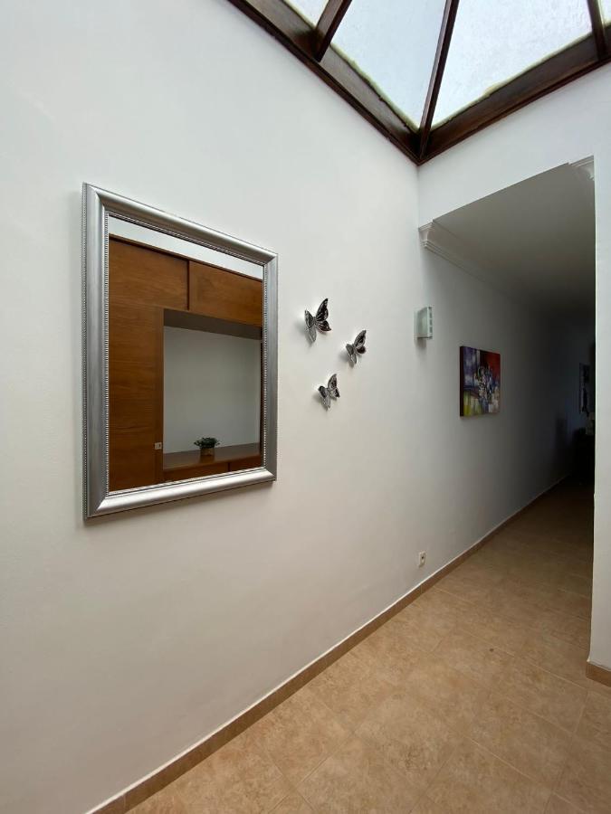 Casa Ale Apartment Плая Кемада Екстериор снимка